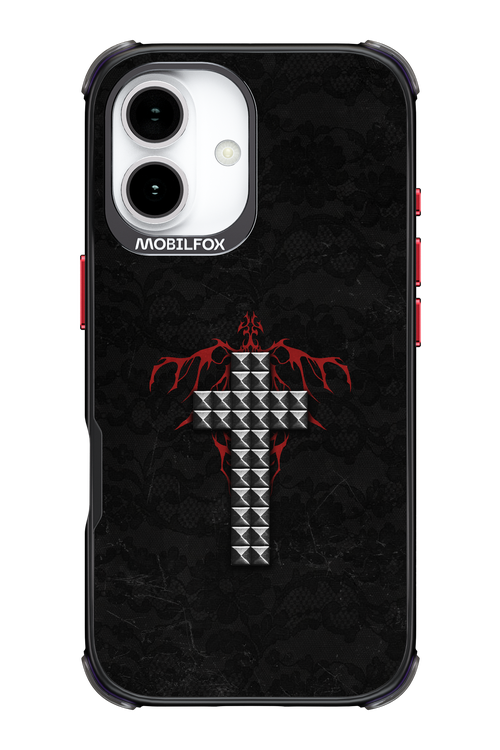 Dark Prayer 2.0 - Apple iPhone 17