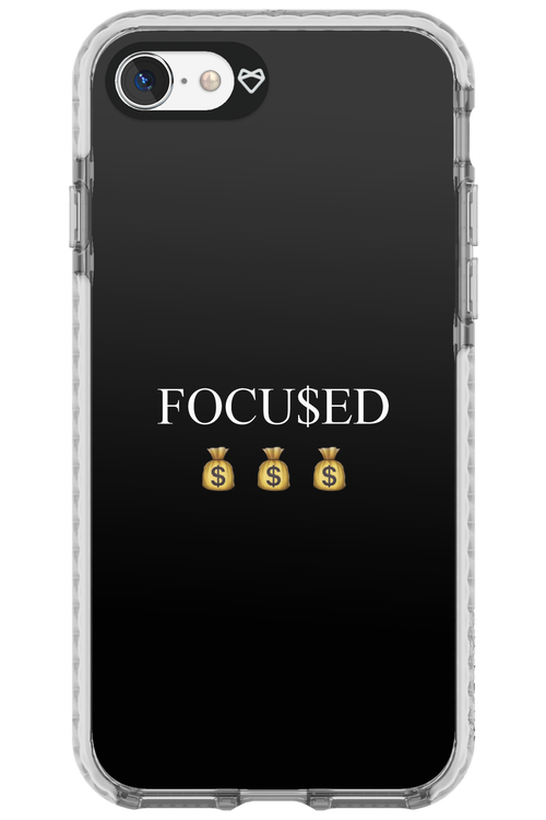 FOCU$ED - Apple iPhone 7
