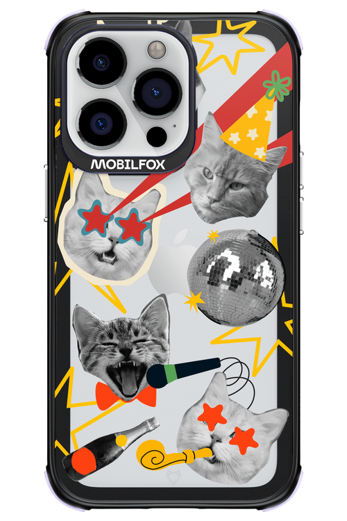 Christmas Chaos - Apple iPhone 13 Pro