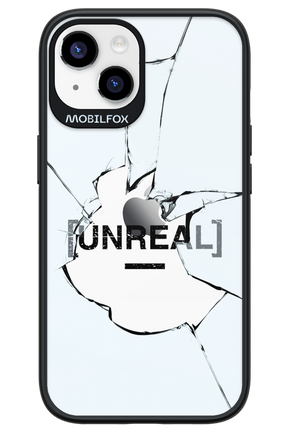 Broken Glass - Apple iPhone 14