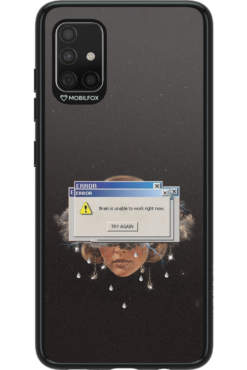 Out of Mind 2.0 - Samsung Galaxy A51