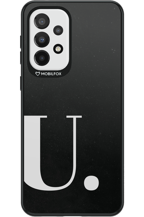 U (Off Space) 2.0 - Samsung Galaxy A33