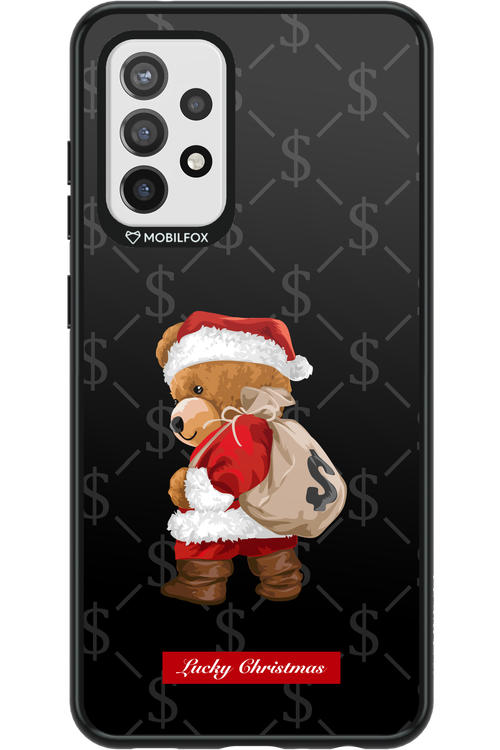 Lucky Christmas - Samsung Galaxy A72
