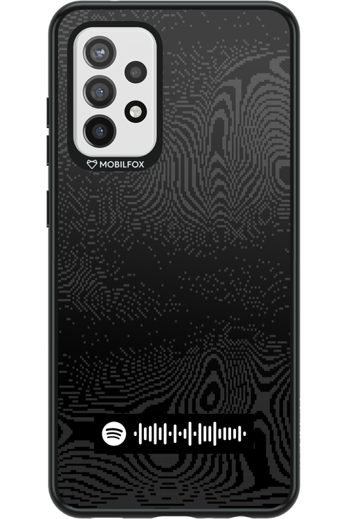 Techno frequency - Samsung Galaxy A72