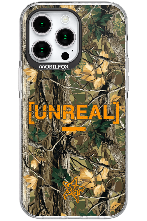 Realtree - Apple iPhone 15 Pro Max