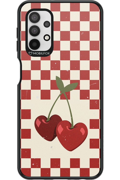 Wild Cherry 2.0 - Samsung Galaxy A32 5G