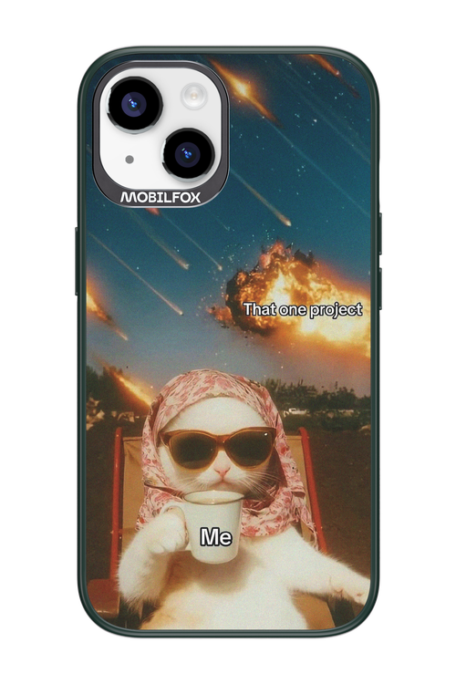 That one project - Apple iPhone 14