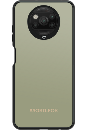 Olive - Xiaomi Poco X3 NFC