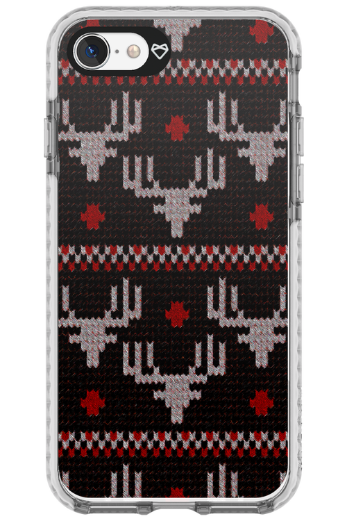 Sweater - Apple iPhone 8