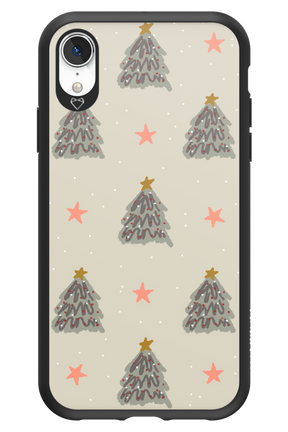Christmas Trees - Apple iPhone XR