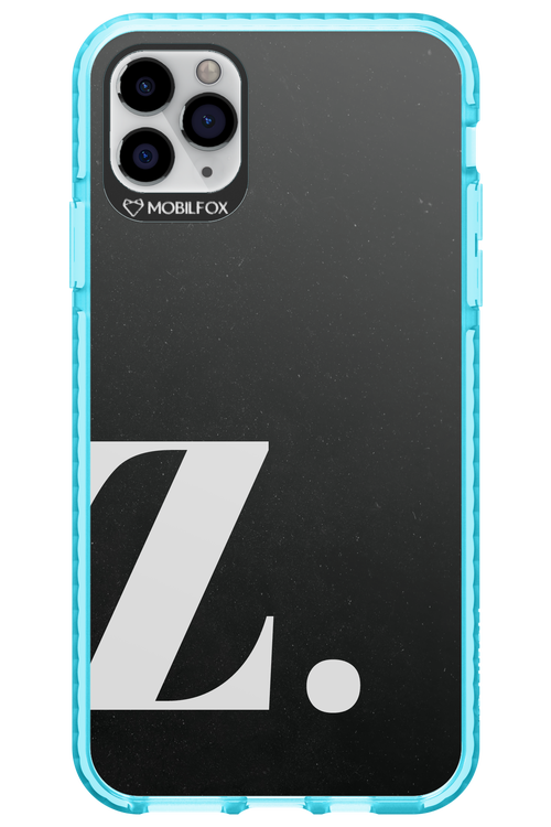 Z (Off Space) 2.0 - Apple iPhone 11 Pro Max