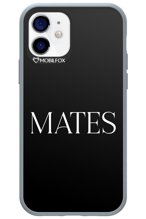 M Soul Mates - Apple iPhone 12