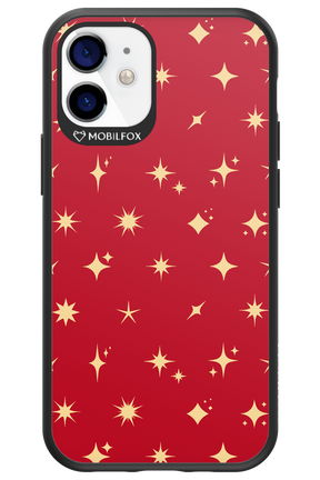 Star Red - Apple iPhone 12 Mini