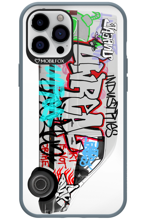 VAN - Apple iPhone 12 Pro Max