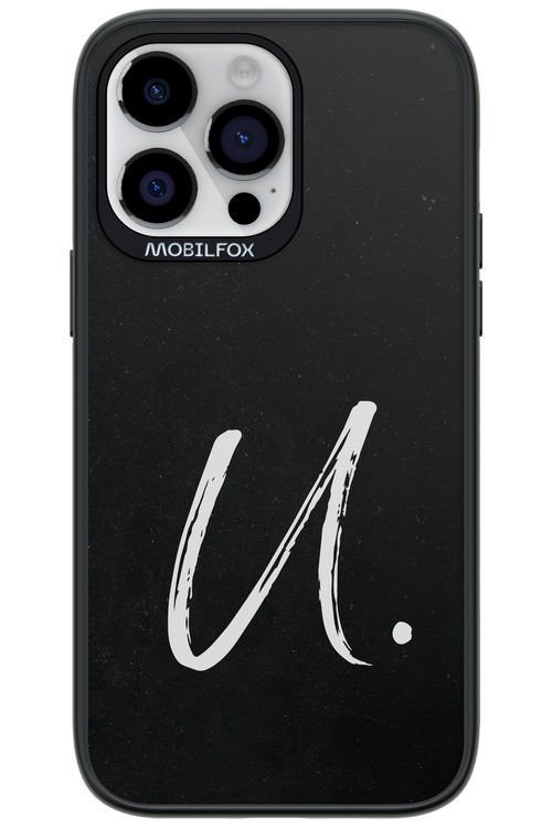 (Off Space) U 2.0 - Apple iPhone 14 Pro Max