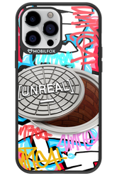 HULE - Apple iPhone 13 Pro Max