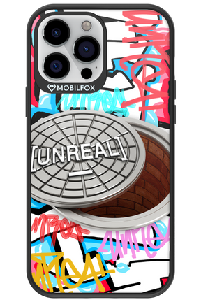 HULE - Apple iPhone 13 Pro Max