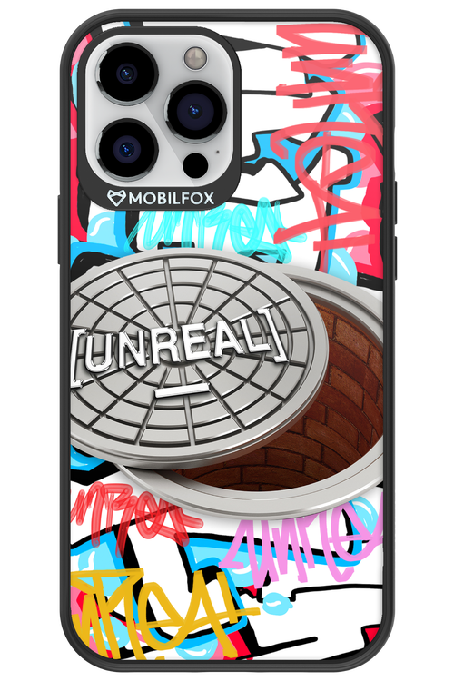 HULE - Apple iPhone 13 Pro Max