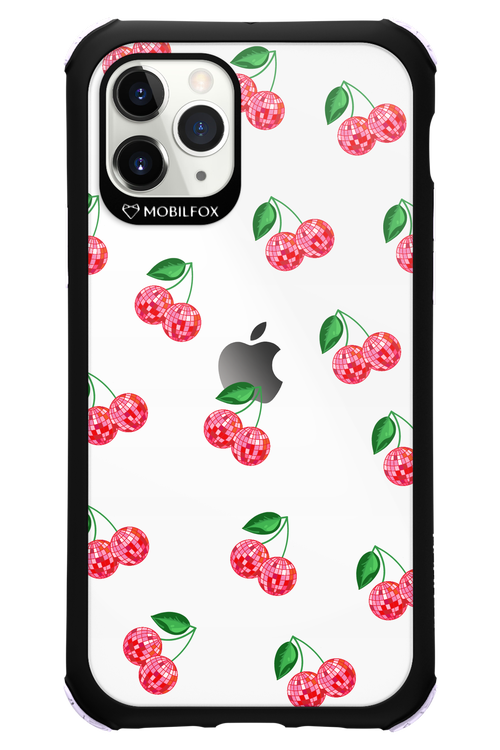 Disco Cherry - Apple iPhone 11 Pro