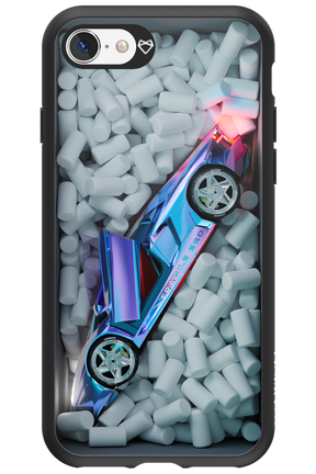 Fragile Ego - Apple iPhone 8