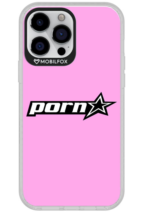 Porn 2.0 - Apple iPhone 13 Pro Max