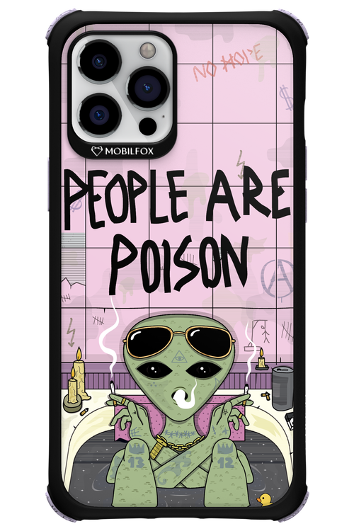 Poison - Apple iPhone 12 Pro Max