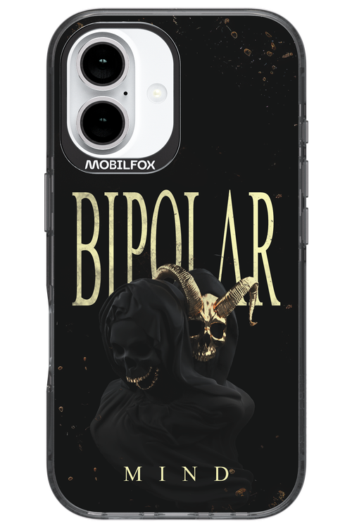 BIPOLAR - Apple iPhone 16