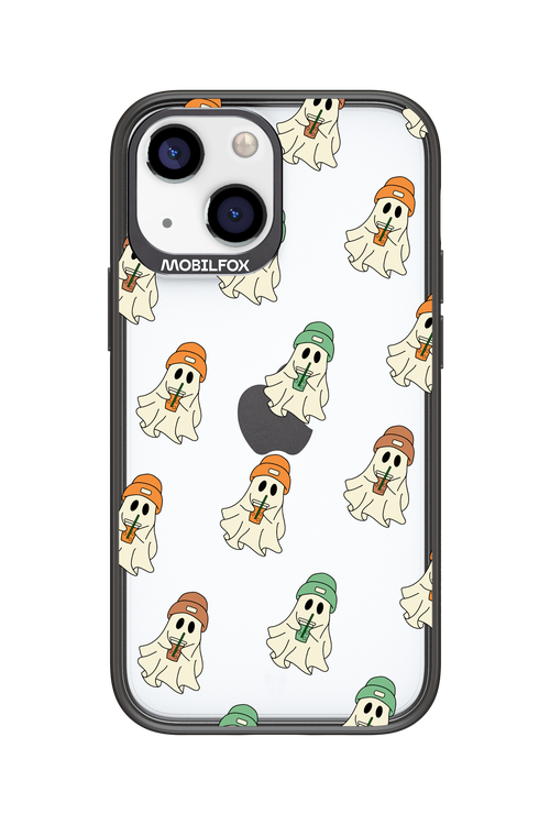 Spirited Sips (Nude) - Apple iPhone 13 Mini