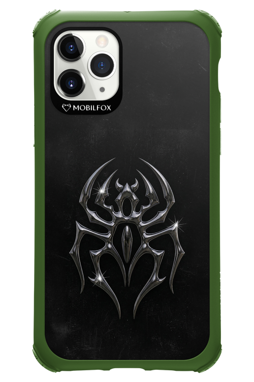Dark Spider 2.0 - Apple iPhone 11 Pro