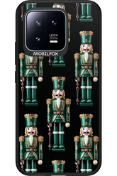 Nutcracker - Xiaomi 13