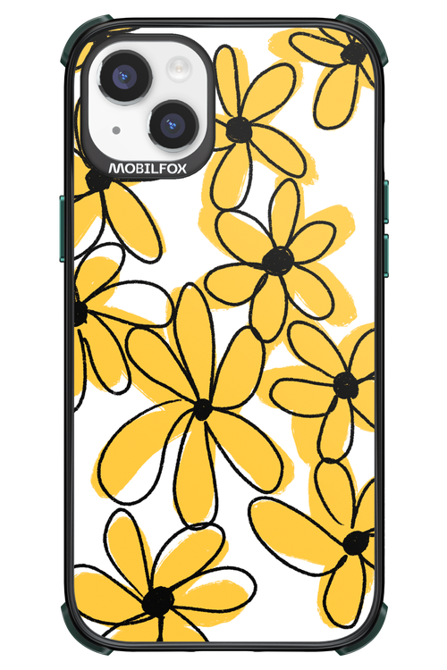 Yella - Apple iPhone 14 Plus