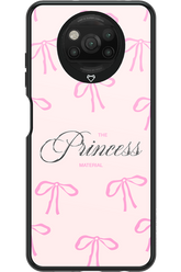 Princess Material - Xiaomi Poco X3 NFC