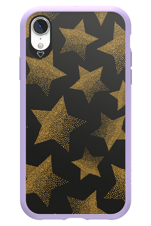 Holiday Stars - Apple iPhone XR