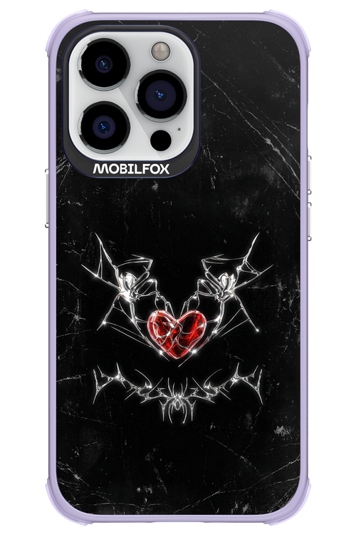 Blind Heart 2.0 - Apple iPhone 13 Pro