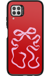 Long Bow Red - Huawei P40 Lite