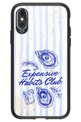 Expensive Habits Club 2.0 - Apple iPhone XS
