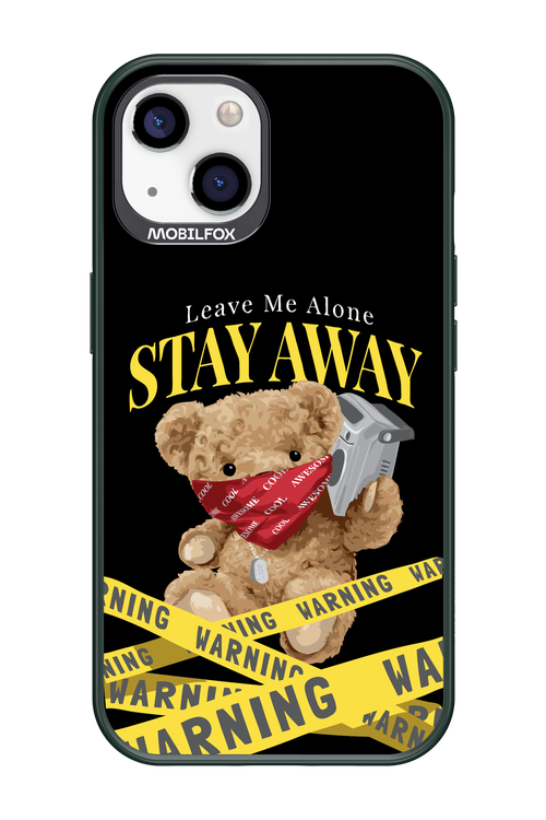 Stay Away - Apple iPhone 13
