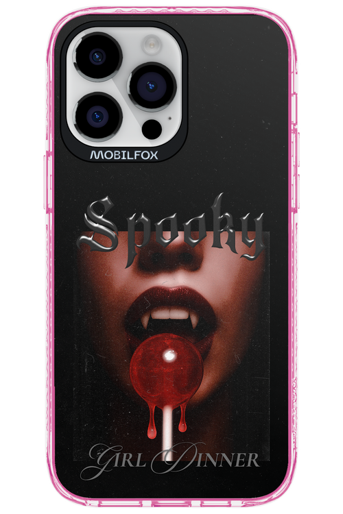 Freaky Girl - Apple iPhone 14 Pro Max