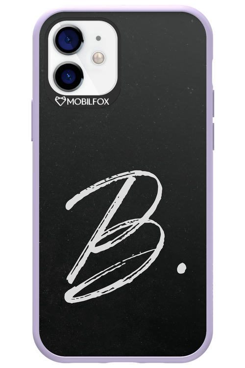 (Off Space) B 2.0 - Apple iPhone 12