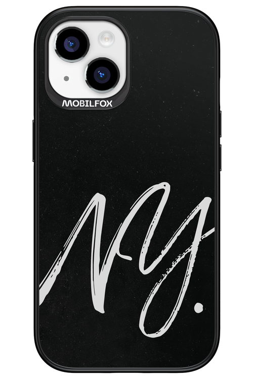 (Off Space) NY 2.0 - Apple iPhone 15