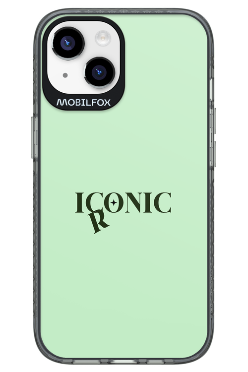 I(R)ONIC - Apple iPhone 14