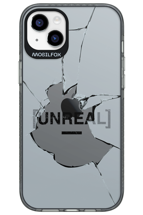 Broken Glass - Apple iPhone 14 Plus