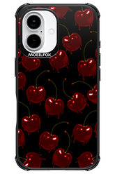 Cherry Blood - Apple iPhone 16