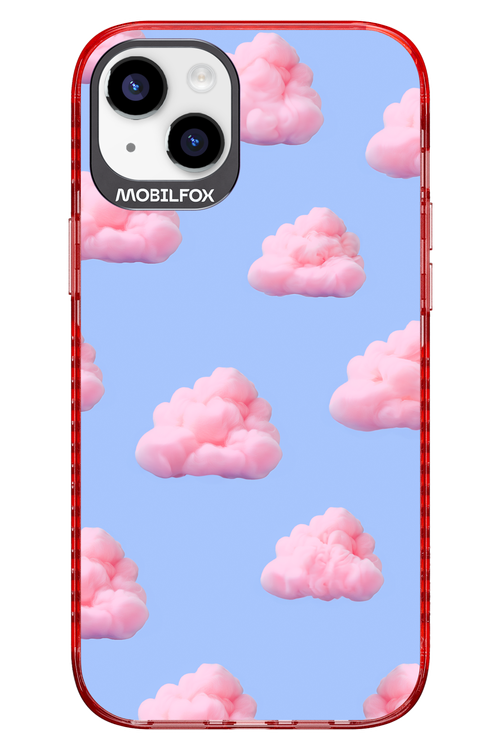 Cloudy - Apple iPhone 14 Plus