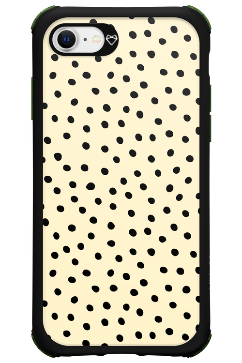 Polka Dots 2.0 - Apple iPhone 7