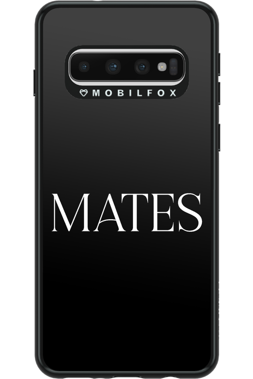 M Soul Mates - Samsung Galaxy S10