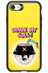 drink my soul 2.0 - Apple iPhone 7