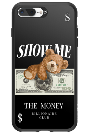 Show Me The Money 2.0 - Apple iPhone 8 Plus