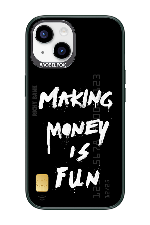 Funny Money - Apple iPhone 14