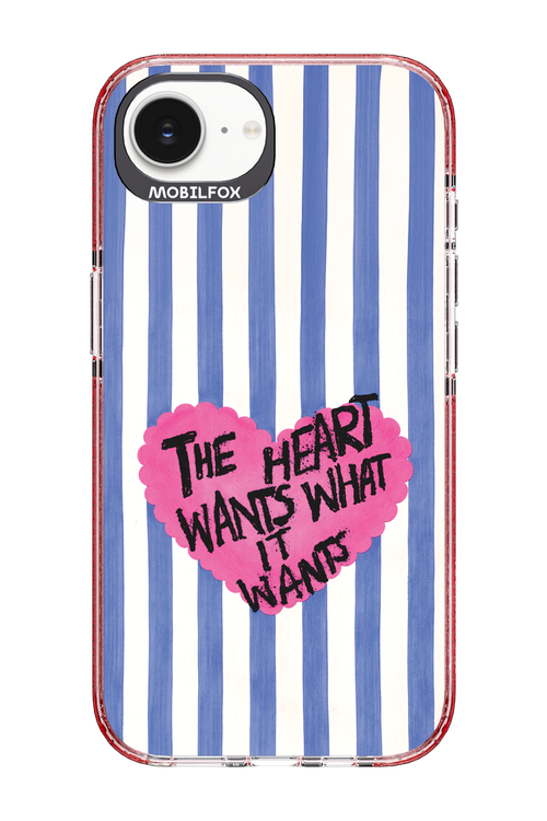 THWYW 2.0 - Apple iPhone 17e